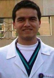 Dr. Marcos Elias Navarro -  Medico sabanalarguero